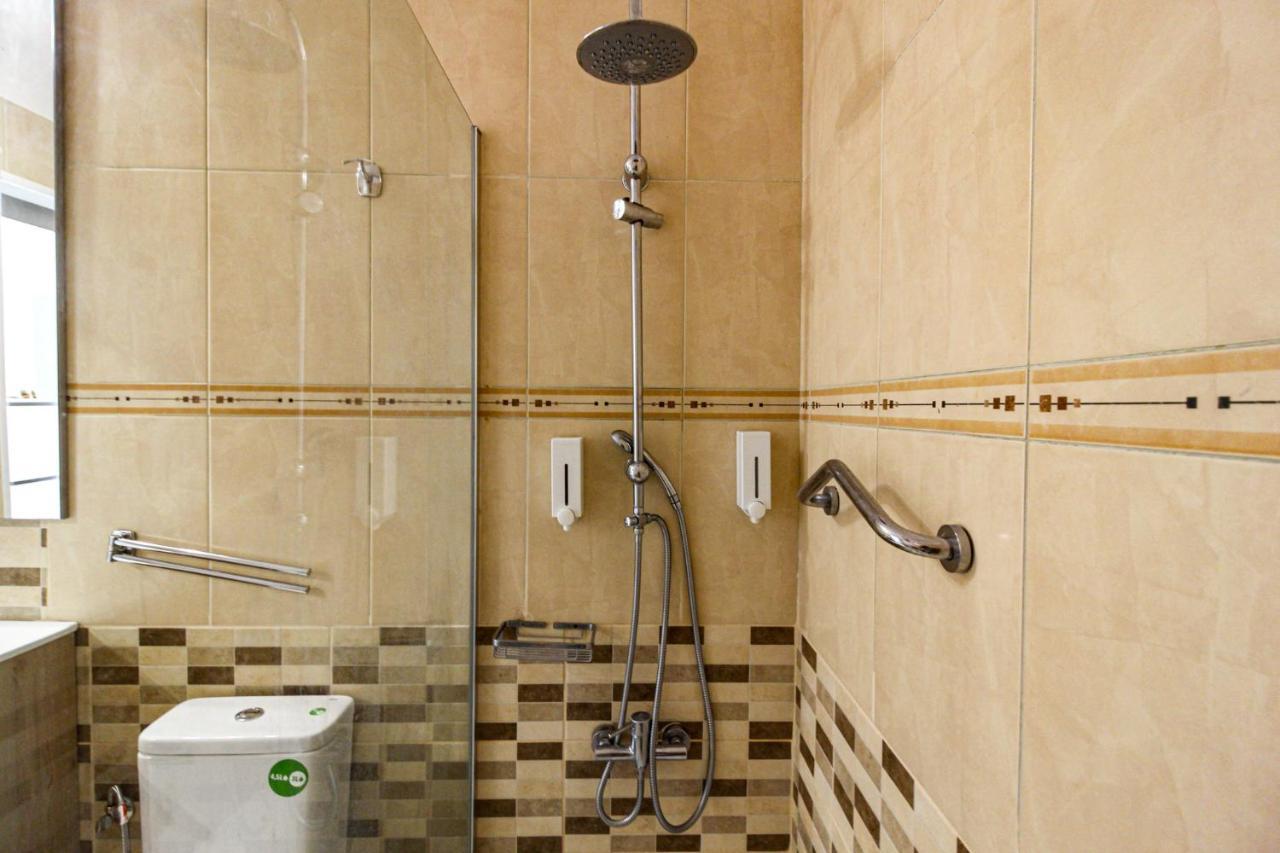 Beautiful Penthouse Apartment With Heated Swimming Pool Golf Del Sur San Miguel de Abona Dış mekan fotoğraf